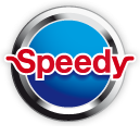 Logo SPEEDY